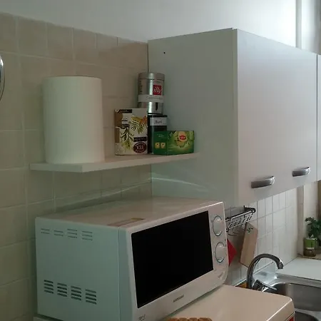 Apartmán Vatican Anchorage Holiday Řím