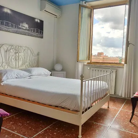 Apartmán Vatican Anchorage Holiday