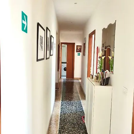 Apartmán Vatican Anchorage Holiday Řím